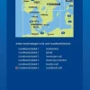 ANWB Wegenkaart 6 Scandinavië Zuid