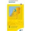 ANWB Wegenkaart Nederland