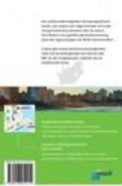 ANWB WRG Zuid-Afrika