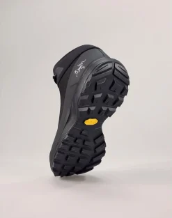 Arcteryx Aerios aura mid W