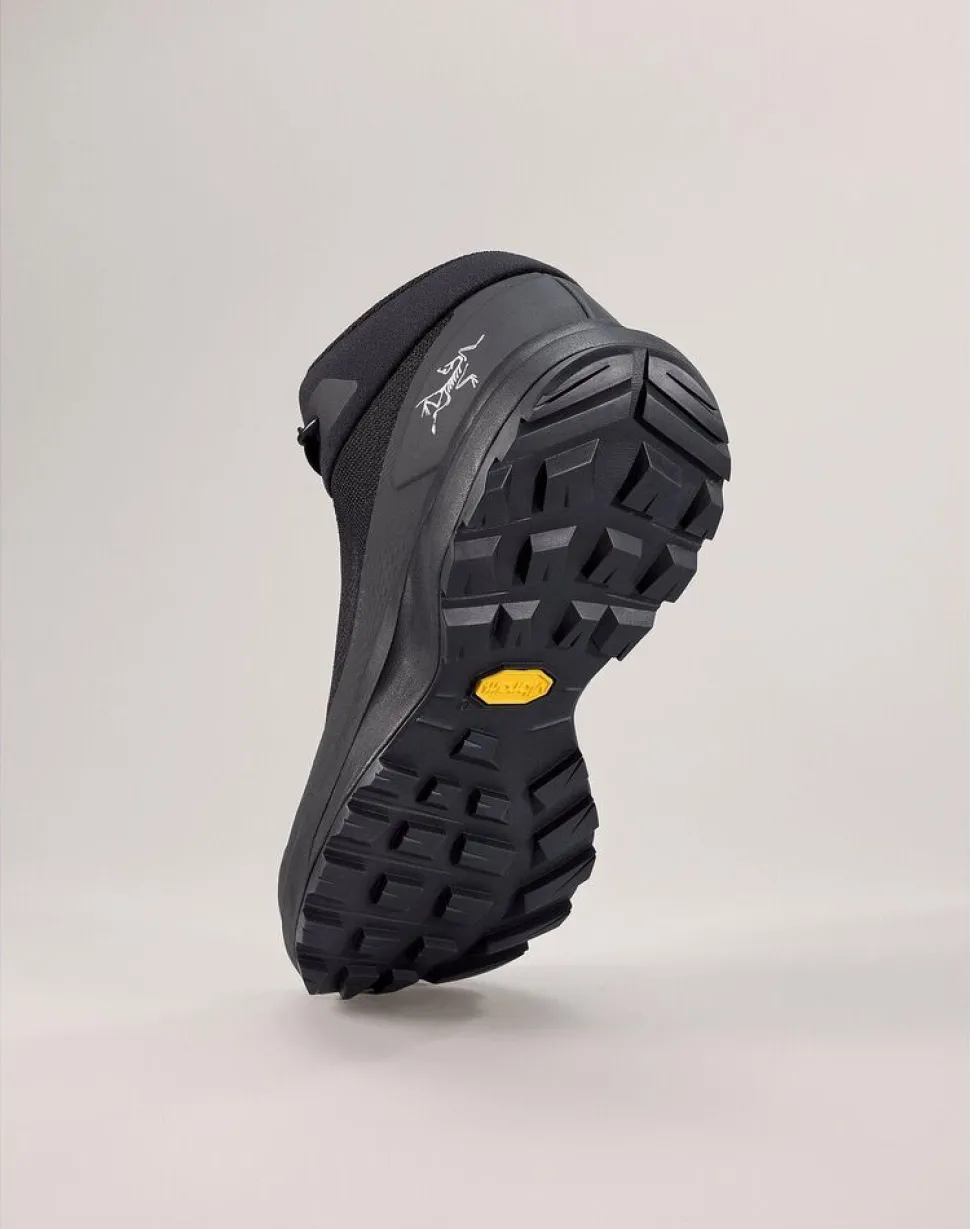 Arcteryx Aerios aura mid W