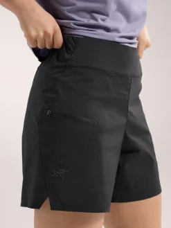 Arcteryx Aestas Short W
