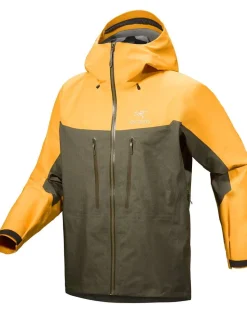 Arcteryx Alpha jacket M