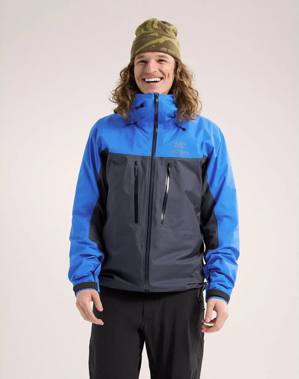 Arcteryx Alpha jacket M