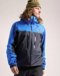 Arcteryx Alpha jacket M