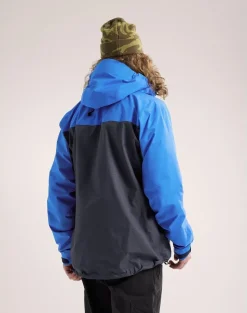 Arcteryx Alpha jacket M