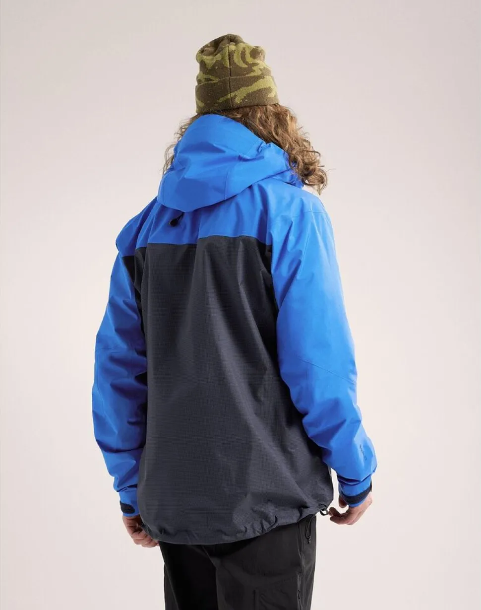 Arcteryx Alpha jacket M
