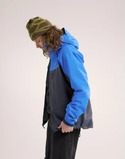 Arcteryx Alpha jacket M