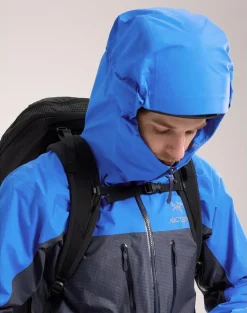 Arcteryx Alpha jacket M