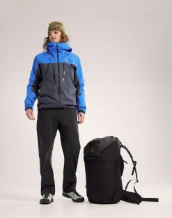 Arcteryx Alpha jacket M