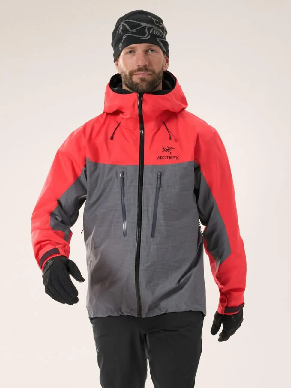 Arcteryx Alpha jacket M
