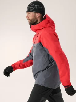 Arcteryx Alpha jacket M