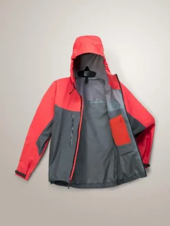 Arcteryx Alpha jacket M
