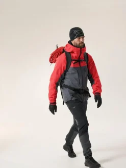 Arcteryx Alpha jacket M