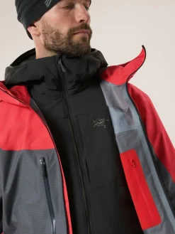 Arcteryx Alpha jacket M