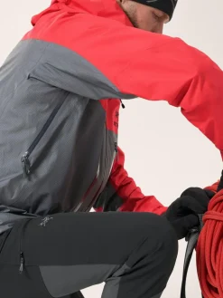 Arcteryx Alpha jacket M