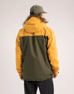 Arcteryx Alpha jacket M