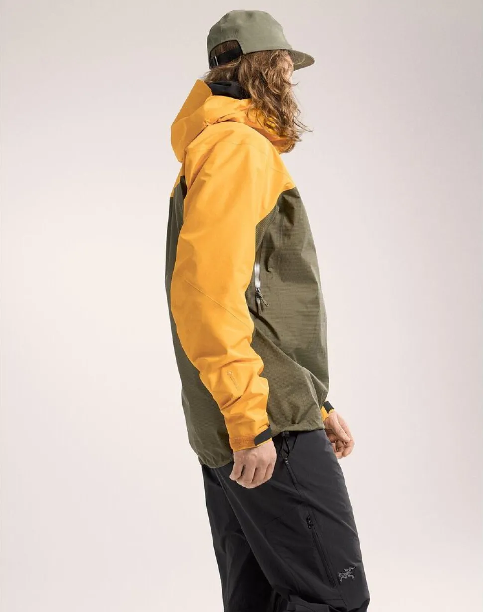 Arcteryx Alpha jacket M