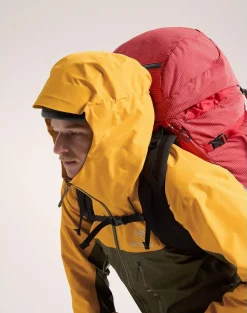 Arcteryx Alpha jacket M