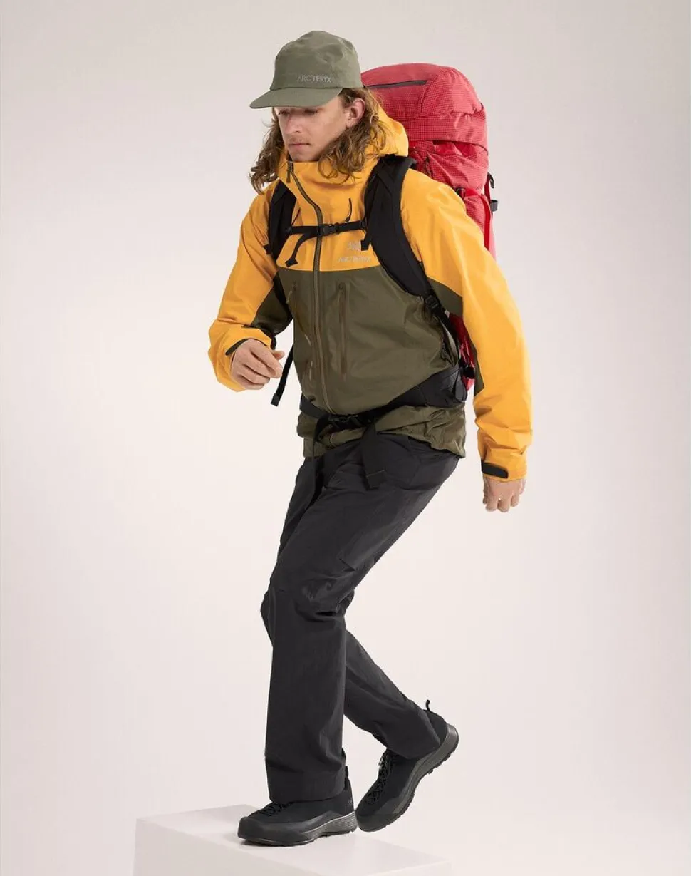 Arcteryx Alpha jacket M