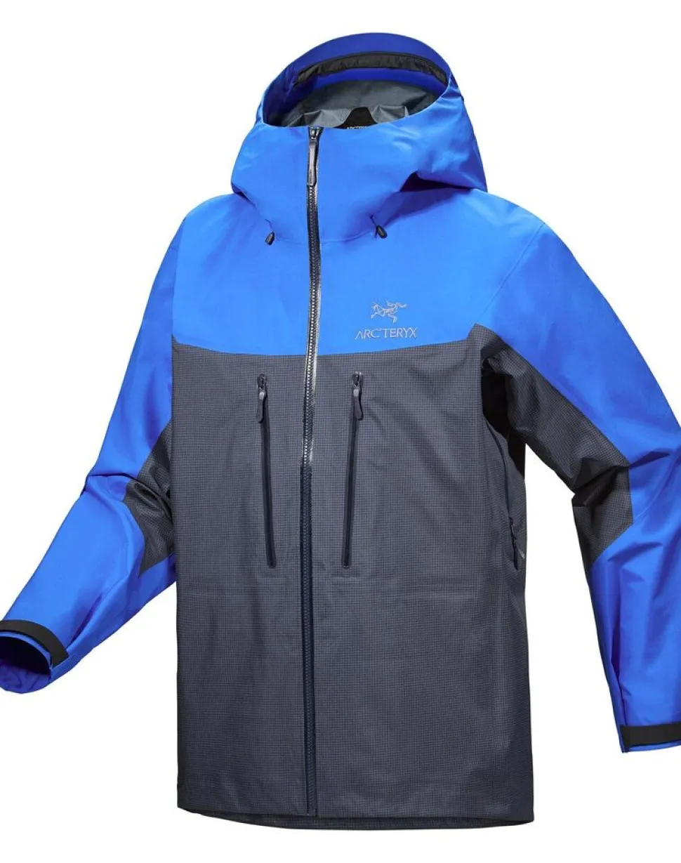 Arcteryx Alpha jacket M