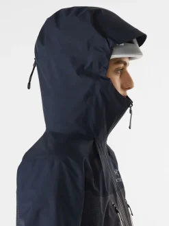 Arcteryx Alpha jacket W