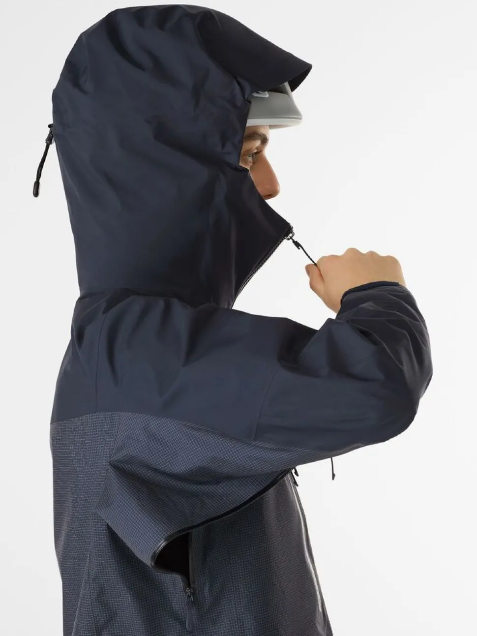 Arcteryx Alpha jacket W