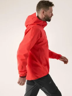 Arcteryx Alpha Lightweight Jacket M