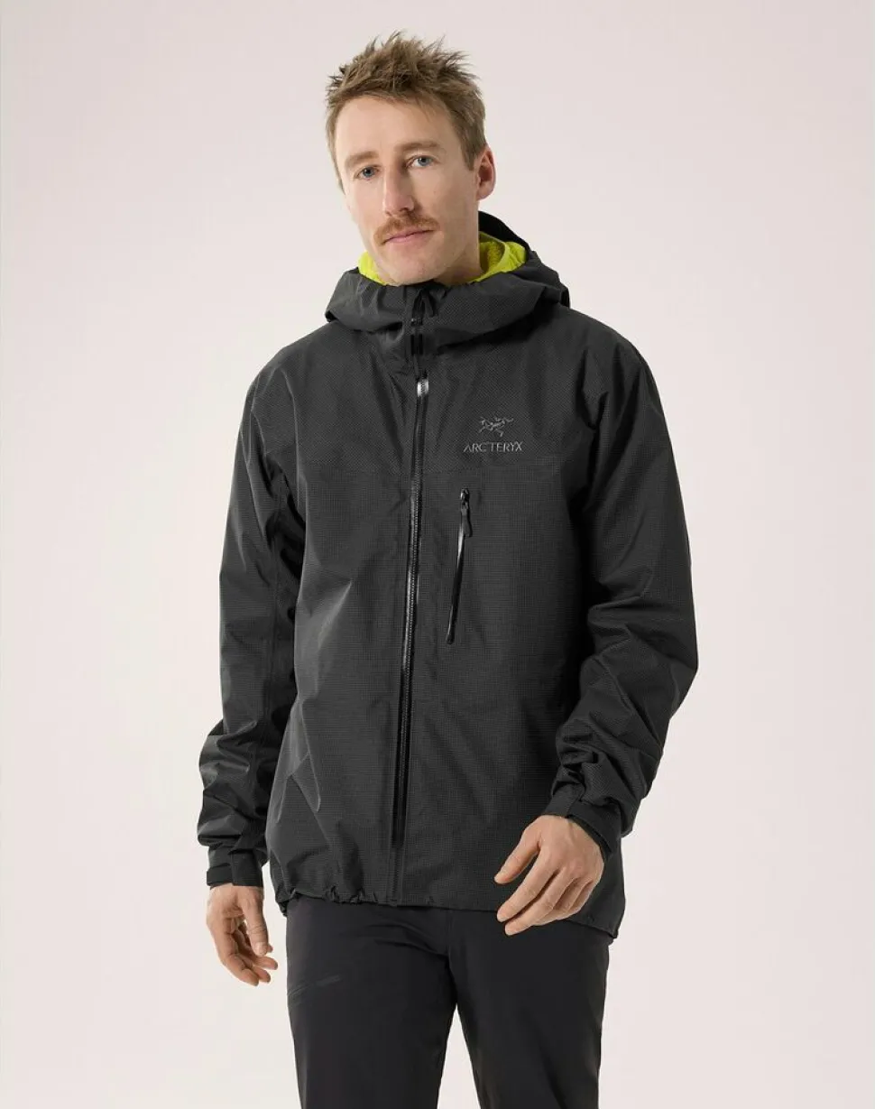 Arcteryx Alpha Lightweight Jacket M