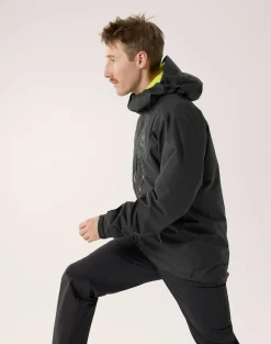 Arcteryx Alpha Lightweight Jacket M