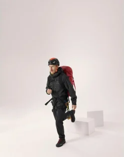 Arcteryx Alpha Lightweight Jacket M