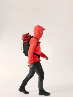Arcteryx Alpha Lightweight Jacket M