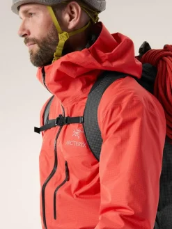 Arcteryx Alpha Lightweight Jacket M