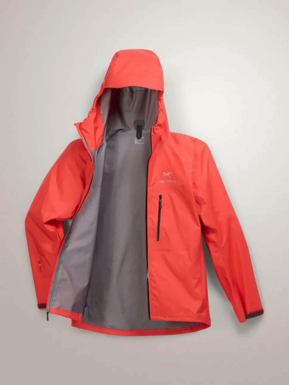 Arcteryx Alpha Lightweight Jacket M