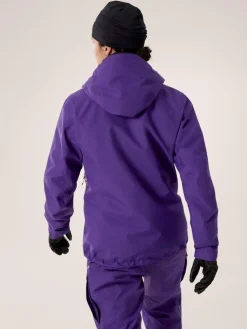 Arcteryx Alpha SV Jacket W