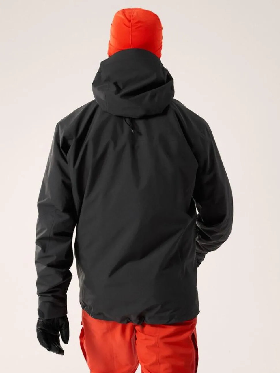Arcteryx Alpha SV Jacket M
