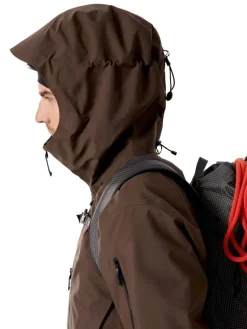 Arcteryx Alpha SV Jacket M
