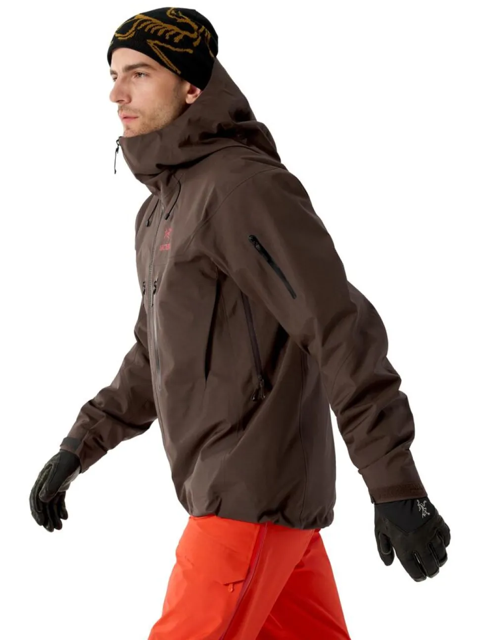 Arcteryx Alpha SV Jacket M