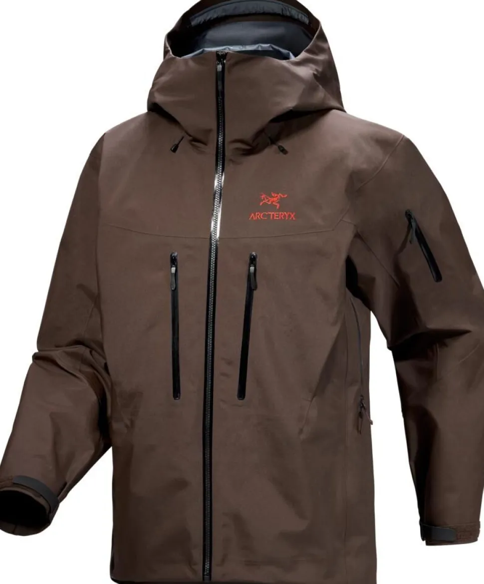 Arcteryx Alpha SV Jacket M