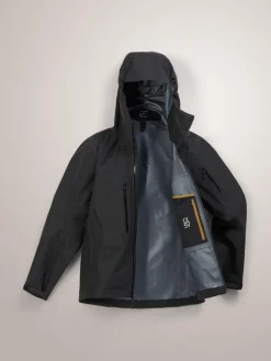 Arcteryx Alpha SV Jacket M