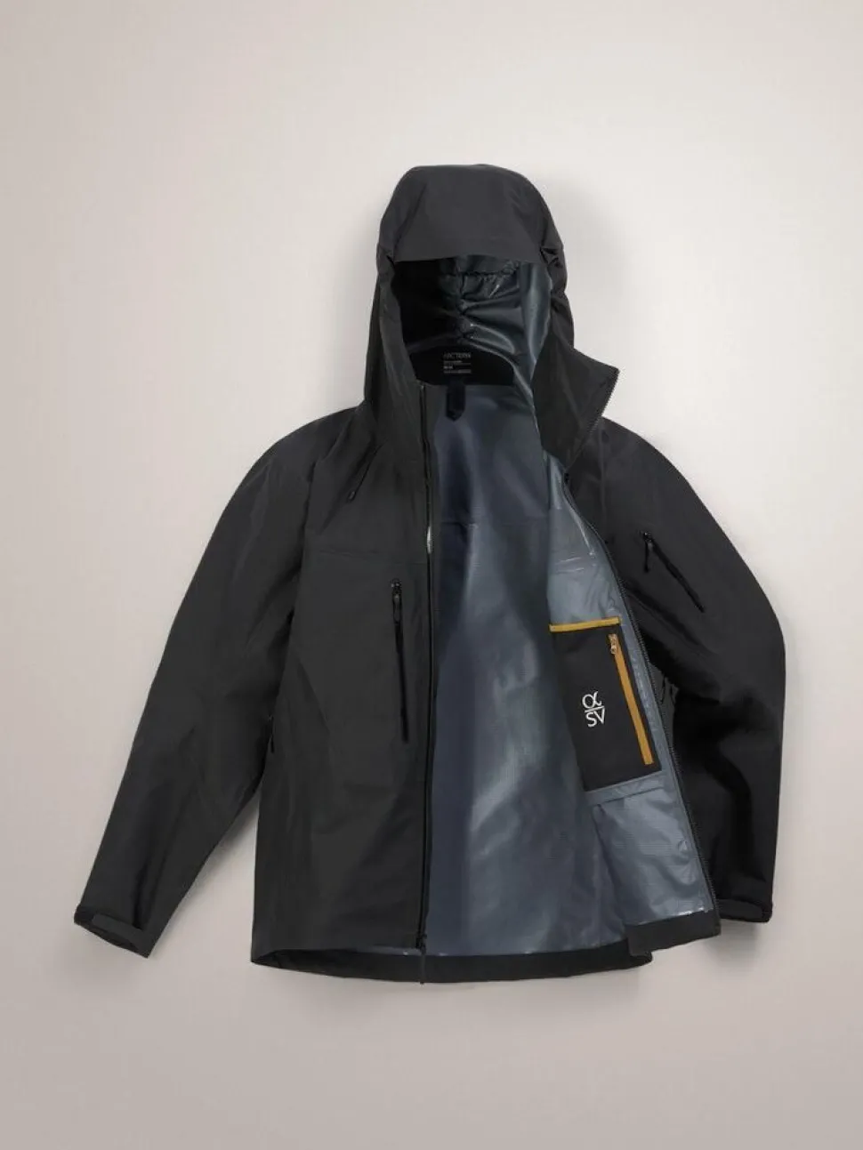 Arcteryx Alpha SV Jacket M