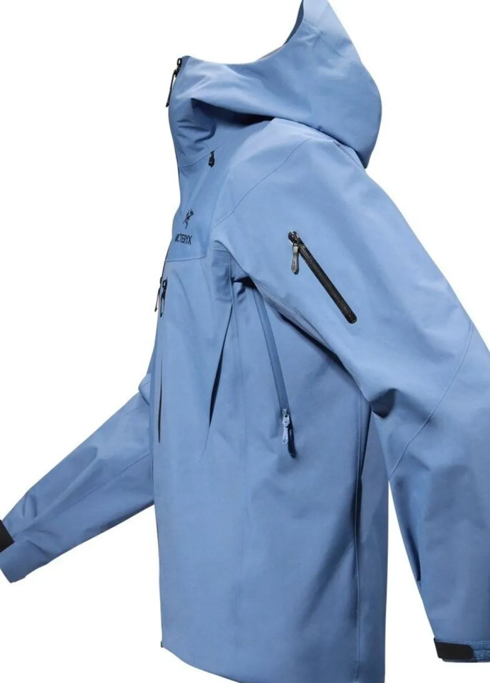 Arcteryx Alpha SV jacket M