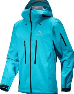 Arcteryx Alpha SV jacket M