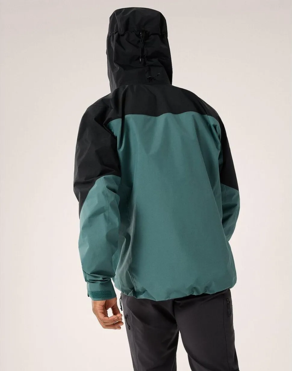 Arcteryx Alpha SV jacket M