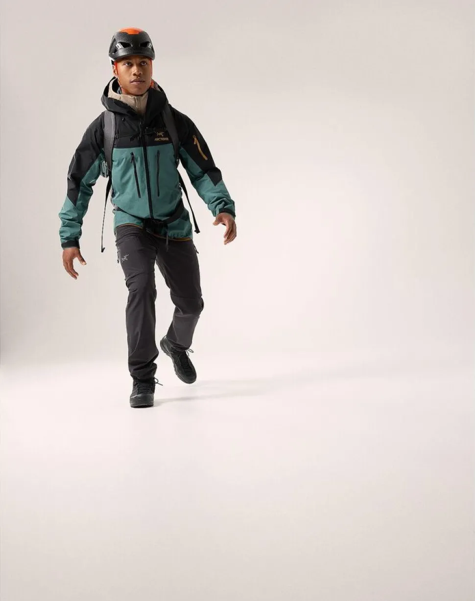 Arcteryx Alpha SV jacket M