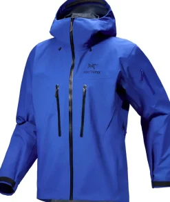 Arcteryx Alpha SV jacket M