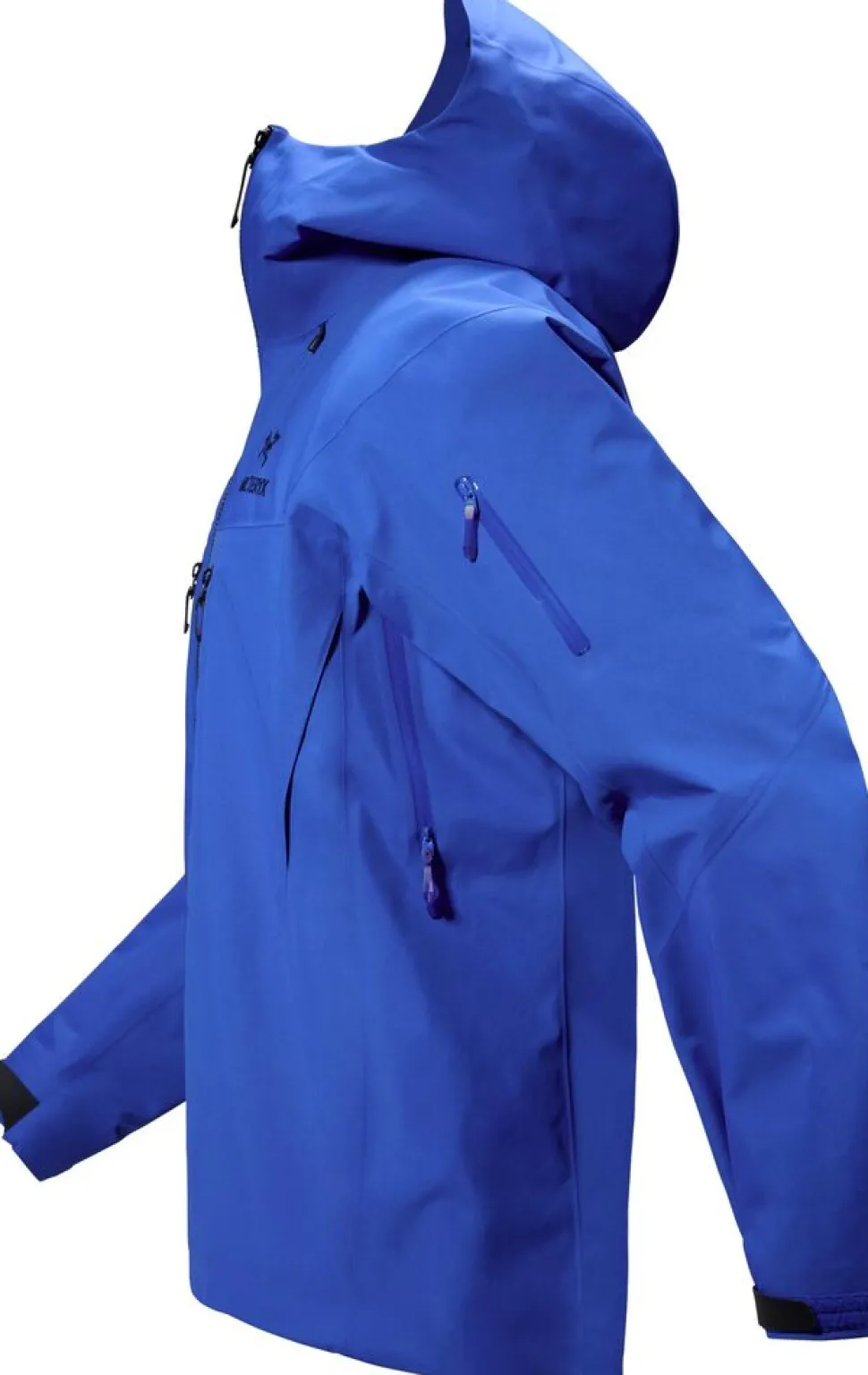Arcteryx Alpha SV jacket M