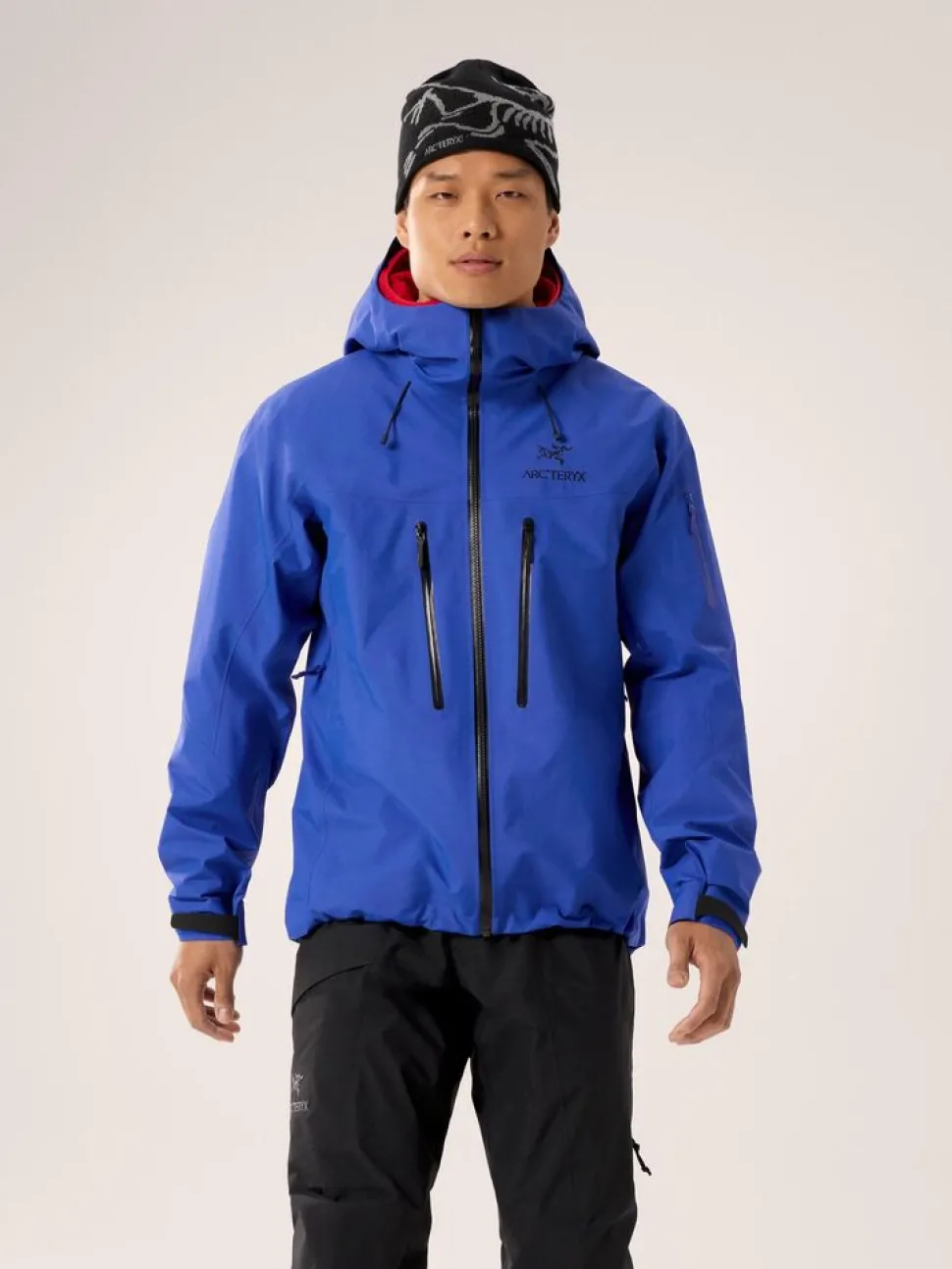 Arcteryx Alpha SV jacket M