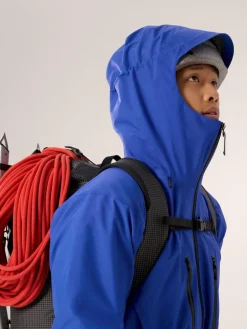 Arcteryx Alpha SV jacket M