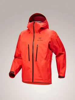 Arcteryx Alpha SV jacket M
